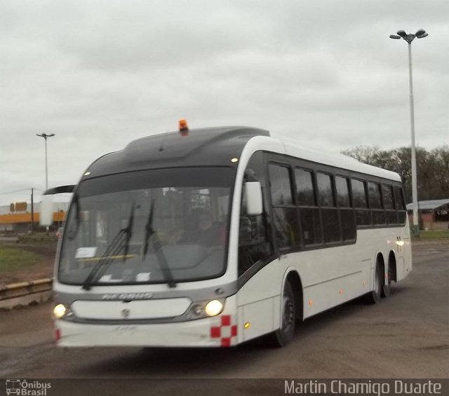 Ônibus Particulares  na cidade de , por Douglas Alvim. Número da foto: #2055487.