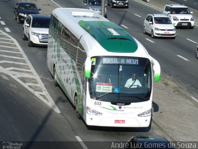 Ipojucatur 633 na cidade de São Paulo, São Paulo, Brasil, por André Luiz Gomes de Souza. Número da foto: #2056989.
