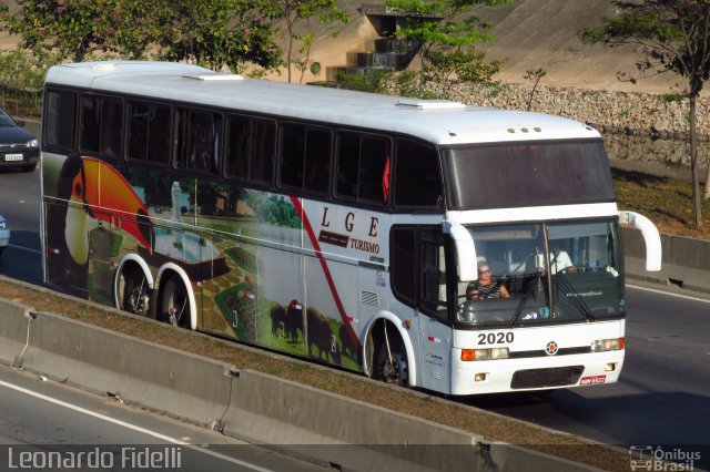 LGE Turismo 2020 na cidade de São Paulo, São Paulo, Brasil, por Leonardo Fidelli. Número da foto: #2056438.