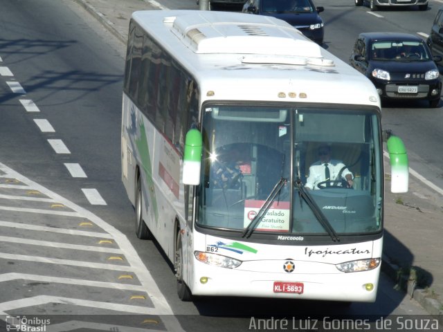 Ipojucatur 862 na cidade de São Paulo, São Paulo, Brasil, por André Luiz Gomes de Souza. ID da foto: 2056924.