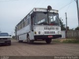Ônibus Particulares 111 na cidade de Mostardas, Rio Grande do Sul, Brasil, por Alexandre Machado. Número da foto: #2056227.