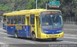 Auto Viação Reginas RJ 110.343 na cidade de Rio de Janeiro, Rio de Janeiro, Brasil, por Gabriel Cardoso Lopes. Número da foto: #2056861.