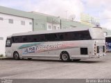Lapa Turismo 6993 na cidade de Santa Cruz do Capibaribe, Pernambuco, Brasil, por Breno Martins. Número da foto: #2055776.