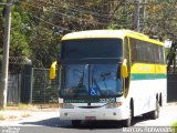 Nacional Expresso 32305 na cidade de São Paulo, São Paulo, Brasil, por Marcos Rohwedder. Número da foto: #:id.
