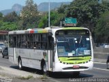 Transporte Estrela Azul B55085 na cidade de Rio de Janeiro, Rio de Janeiro, Brasil, por Gabriel Cardoso Lopes. Número da foto: #2056863.