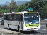 Transporte Estrela Azul B55085 na cidade de Rio de Janeiro, Rio de Janeiro, Brasil, por Gabriel Cardoso Lopes. ID da foto: :id.