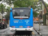 Viação Paratodos > São Jorge > Metropolitana São Paulo > Mobibrasil 6 3517 na cidade de São Paulo, São Paulo, Brasil, por Johnny Ferreira. Número da foto: #2056638.