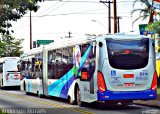 Metra - Sistema Metropolitano de Transporte 8314 na cidade de São Paulo, São Paulo, Brasil, por Anderson Moraes de Souza. ID da foto: :id.