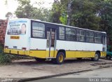 Ônibus Particulares PAM5769 na cidade de Manaus, Amazonas, Brasil, por Tercio Junior. Número da foto: #:id.
