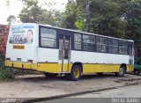 Ônibus Particulares PAM5769 na cidade de Manaus, Amazonas, Brasil, por Tercio Junior. ID da foto: :id.