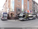 Kopereck Turismo 700 na cidade de , por Pablo Ignacio Espinoza Velásquez. Número da foto: #:id.