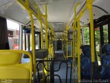 Itamaracá Transportes 26-330OTA na cidade de Abreu e Lima, Pernambuco, Brasil, por Matheus Fernando. Número da foto: #2056845.