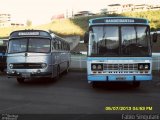 Ônibus Particulares 02 na cidade de Juiz de Fora, Minas Gerais, Brasil, por Fábio Singulani. Número da foto: #:id.