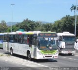 City Rio Rotas Turísticas B31022 na cidade de Rio de Janeiro, Rio de Janeiro, Brasil, por Gabriel Cardoso Lopes. Número da foto: #2056818.