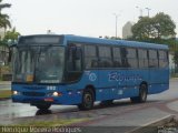 Biguaçu Transportes Coletivos Administração e Participação 392 na cidade de Florianópolis, Santa Catarina, Brasil, por Henrique Moreira Rodrigues. Número da foto: #:id.