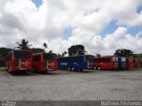 Itamaracá Transportes 485 na cidade de Abreu e Lima, Pernambuco, Brasil, por Matheus Fernando. Número da foto: #2056870.