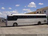 Ônibus Particulares 6570 na cidade de Santa Cruz do Capibaribe, Pernambuco, Brasil, por Breno Martins. Número da foto: #2055778.