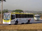 Viação Pioneira 224251 na cidade de Candangolândia, Distrito Federal, Brasil, por José Augusto da Silva Gama. Número da foto: #:id.