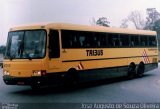 Viação Itapemirim 41013 na cidade de Resende, Rio de Janeiro, Brasil, por José Augusto de Souza Oliveira. Número da foto: #2056601.