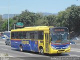 Auto Viação Reginas RJ 110.215 na cidade de Rio de Janeiro, Rio de Janeiro, Brasil, por Gabriel Cardoso Lopes. Número da foto: #2056812.