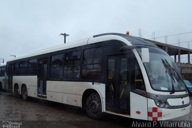 Ônibus Particulares  na cidade de , por Douglas Alvim. Número da foto: #2057415.