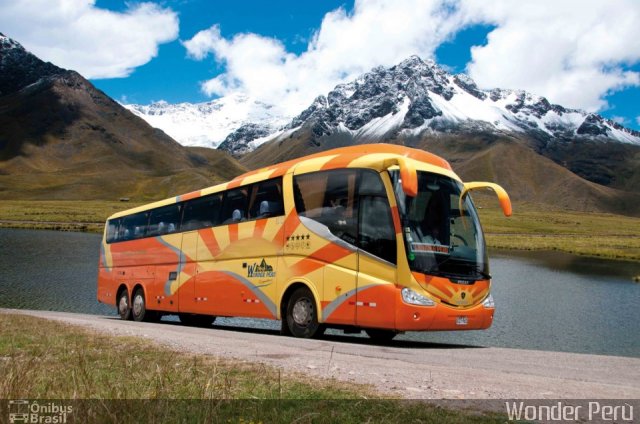 Ônibus Particulares V3D958 na cidade de , por Douglas Alvim. Número da foto: #2057473.