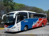 Airport Bus Service 37112 na cidade de São Paulo, São Paulo, Brasil, por Bruno Mendes. Número da foto: #:id.
