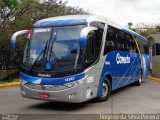 Viação Cometa 13261 na cidade de São Paulo, São Paulo, Brasil, por Rogério da Silva Pereira. Número da foto: #:id.