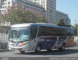 Viação Ideal B28739 na cidade de Rio de Janeiro, Rio de Janeiro, Brasil, por Gabriel Cardoso Lopes. Número da foto: #2058029.