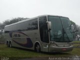 MS Transportes 020 na cidade de Londrina, Paraná, Brasil, por Aparecido Ferreira Costa. Número da foto: #:id.