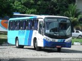 Aruanã Transportes 0508032 na cidade de Manaus, Amazonas, Brasil, por Gabriel Pinheiro. Número da foto: #2057701.