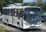 Real Auto Ônibus C41028 na cidade de Rio de Janeiro, Rio de Janeiro, Brasil, por Gabriel Cardoso Lopes. Número da foto: #:id.