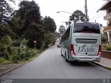 Leads Transportes 292 na cidade de Campos do Jordão, São Paulo, Brasil, por Francine Cristina  Sanmartin. Número da foto: #:id.
