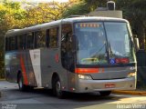 Empresa de Ônibus Pássaro Marron 45.905 na cidade de São Paulo, São Paulo, Brasil, por Renan Vieira. Número da foto: #2058834.