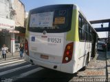 Viação Penha Rio B10521 na cidade de Rio de Janeiro, Rio de Janeiro, Brasil, por Daniel Lima Coutinho. Número da foto: #:id.