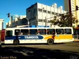 Transcol - Transportes Coletivos Ltda. 111 na cidade de Recife, Pernambuco, Brasil, por Lucas Silva. ID da foto: :id.