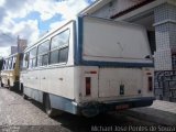 Ônibus Particulares 0262 na cidade de Santa Cruz, Rio Grande do Norte, Brasil, por Michael José Pontes de Souza. Número da foto: #2057881.
