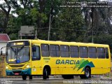 Viação Garcia 7649 na cidade de Maringá, Paraná, Brasil, por Victor Hugo Guedes Pereira. Número da foto: #2057513.