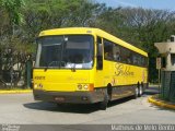Viação Itapemirim 45011 na cidade de São Paulo, São Paulo, Brasil, por Matheus de Melo Bento. Número da foto: #2057957.