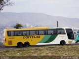 Empresa Gontijo de Transportes 11980 na cidade de Belo Horizonte, Minas Gerais, Brasil, por Matheus Adler. Número da foto: #2057750.