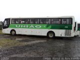 Empresa União de Transportes 4110 na cidade de Criciúma, Santa Catarina, Brasil, por Cleber  Mariot do Nascimento. Número da foto: #2057868.