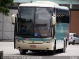 Empresa de Ônibus Nossa Senhora da Penha 35106 na cidade de Campina Grande, Paraíba, Brasil, por Felipe Pessoa de Albuquerque. Número da foto: #:id.