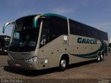 Viação Garcia 7262 na cidade de Londrina, Paraná, Brasil, por Eder Pereira. Número da foto: #2058268.