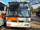 Viação Alvorada 788 na cidade de Vitória, Espírito Santo, Brasil, por Matheus Mendes. Número da foto: #2057836.