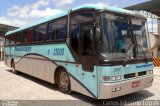 Transnorte - Transporte e Turismo Norte de Minas 32000 na cidade de Montes Claros, Minas Gerais, Brasil, por Carlos Eduardo Lopes. Número da foto: #2058382.