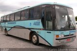 Transnorte - Transporte e Turismo Norte de Minas 44000 na cidade de Montes Claros, Minas Gerais, Brasil, por Carlos Eduardo Lopes. Número da foto: #2058385.