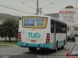 Rodoviário Oceano 731 na cidade de Guaratinguetá, São Paulo, Brasil, por Fabio Alcantara. Número da foto: #2059932.