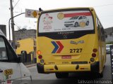Viplam 2727 na cidade de Santos Dumont, Minas Gerais, Brasil, por Tailisson Fernandes. Número da foto: #:id.