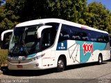 Auto Viação 1001 RJ 108.147 na cidade de Petrópolis, Rio de Janeiro, Brasil, por Victor Schanuel. Número da foto: #:id.