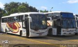 Vera Cruz Transporte e Turismo 2240 na cidade de Araxá, Minas Gerais, Brasil, por Lucas Borges . Número da foto: #2059950.
